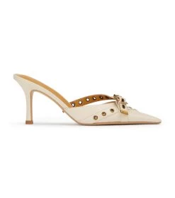 Savoir Bone Venice Heels -Tony Bianco Sales savoir bone venice heels 1288 1