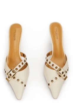 Savoir Bone Venice Heels -Tony Bianco Sales savoir bone venice heels 720 2