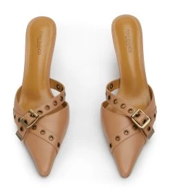 Savoir Peru Capretto Heels -Tony Bianco Sales savoir peru capretto heels 1288 2