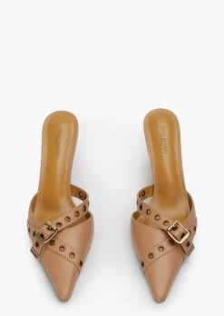 Savoir Peru Capretto Heels -Tony Bianco Sales savoir peru capretto heels 720 2