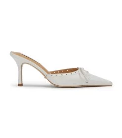 Scooter White Nappa Heels -Tony Bianco Sales scooter white nappa heels 1288 1