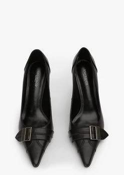Shiraz Black Como Heels -Tony Bianco Sales shiraz black como heels 720 2