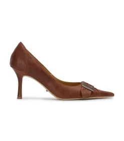Shiraz Cognac Heels 13 Shiraz Cognac Heels -Tony Bianco Sales shiraz cognac heels 1288 1