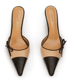 Shirley Beech/Black Heels 18 Shirley Beech/Black Heels -Tony Bianco Sales shirley beech black heels 1288 2