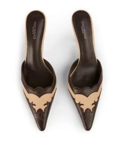 Shuga Beech/Chocolate Heels -Tony Bianco Sales shuga beech chocolate heels 1288 2