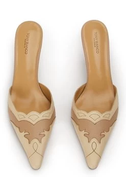 Shuga Skin/Vanilla Heels -Tony Bianco Sales shuga skin vanilla heels 720 2