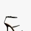 Shy Black Suede Heels 1 Shy Black Suede Heels -Tony Bianco Sales shy black suede heels 720 1