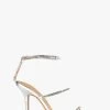 Shy Silver Nappa Metallic Heels 1 Shy Silver Nappa Metallic Heels -Tony Bianco Sales shy silver nappa metallic heels 720 1