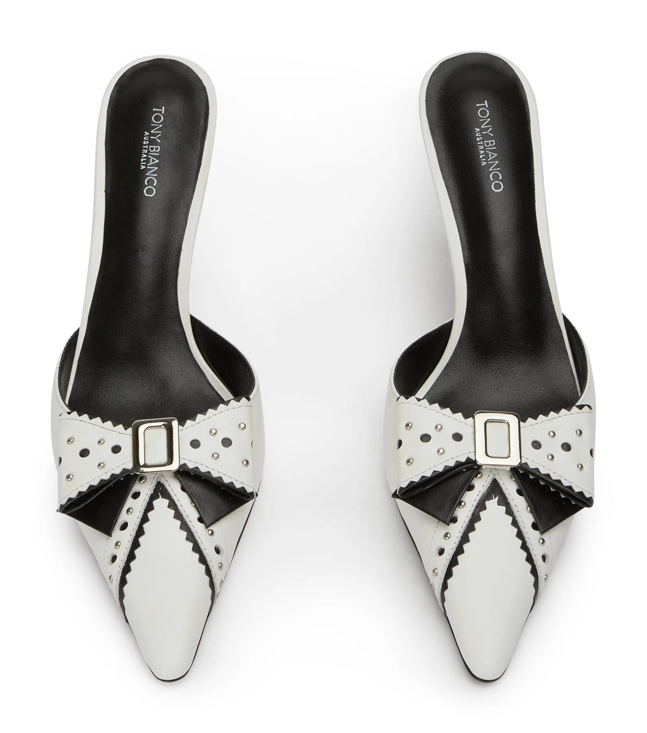 Summer Milk Capretto Heels 8 Summer Milk Capretto Heels - Image 6