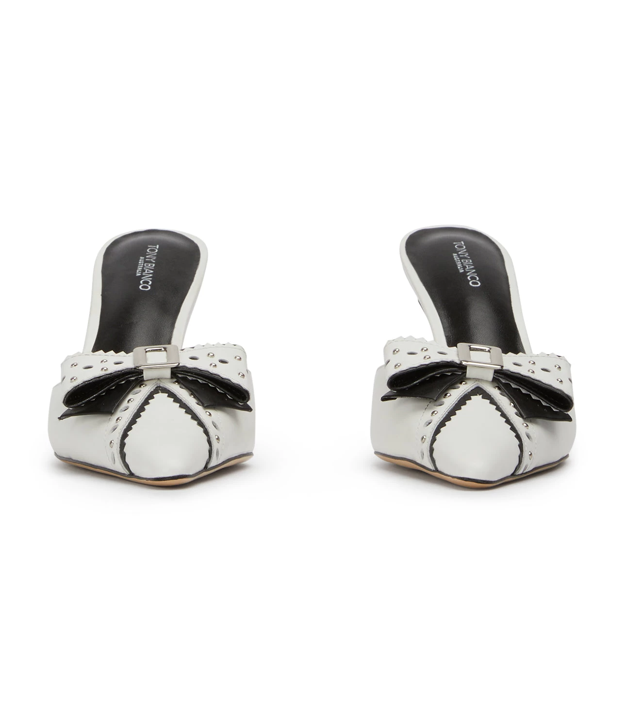 Summer Milk Capretto Heels 9 Summer Milk Capretto Heels - Image 7