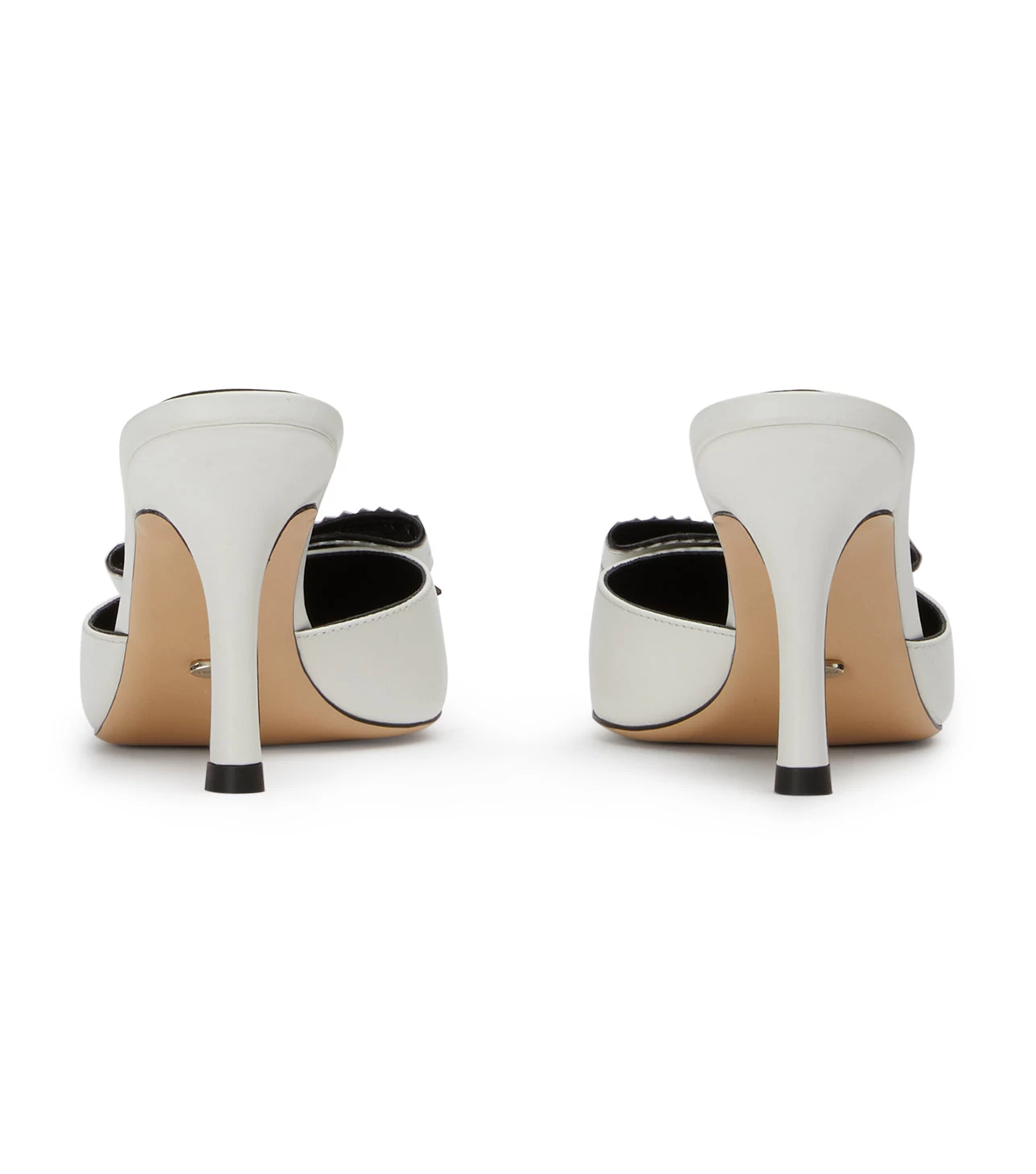 Summer Milk Capretto Heels 10 Summer Milk Capretto Heels - Image 8