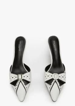 Summer Milk Capretto Heels 12 Summer Milk Capretto Heels -Tony Bianco Sales summer milk capretto heels 720 2