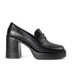 Taranto Black Como Casual Shoes -Tony Bianco Sales taranto black como casual shoes heels 1288 1