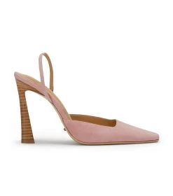 Tiamo Blossom Suede Heels -Tony Bianco Sales tiamo blossom suede heels 1288 1