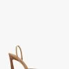 Tiamo Butterscotch Suede Heels -Tony Bianco Sales tiamo butterscotch suede heels 720 1