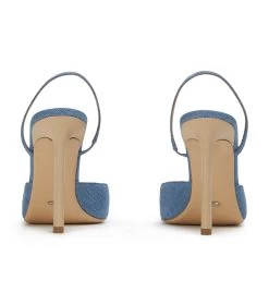 Tiamo Washed Denim Heels 17 Tiamo Washed Denim Heels -Tony Bianco Sales tiamo washed denim heels 1288 4