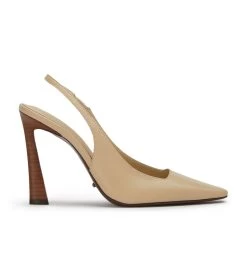 Tiger Brulee Nappa Heels -Tony Bianco Sales tiger brulee nappa heels 1288 1