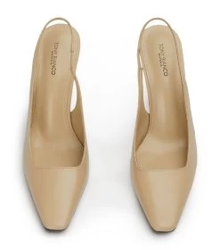 Tiger Brulee Nappa Heels -Tony Bianco Sales tiger brulee nappa heels 1288 2