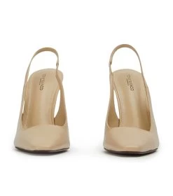 Tiger Brulee Nappa Heels -Tony Bianco Sales tiger brulee nappa heels 1288 3