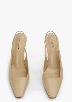 Tiger Brulee Nappa Heels -Tony Bianco Sales tiger brulee nappa heels 720 2