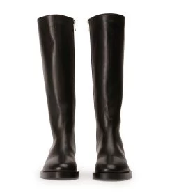 Torres Black Como Calf Boots -Tony Bianco Sales torres black como calf boots 1288 3