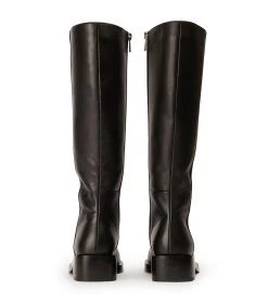 Torres Black Como Calf Boots -Tony Bianco Sales torres black como calf boots 1288 4