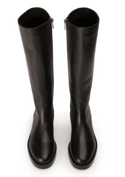 Torres Black Como Calf Boots -Tony Bianco Sales torres black como calf boots 720 2