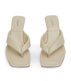 Tropic Vanilla Nappa Heels 11 Tropic Vanilla Nappa Heels -Tony Bianco Sales tropic vanilla nappa heels 1288 2
