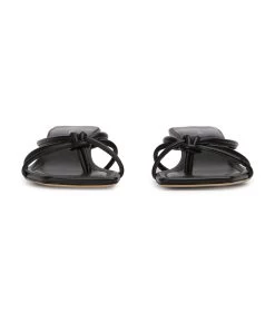 Tuscany Black Nappa Heels -Tony Bianco Sales tuscany black nappa heels 1288 3