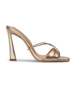 Vanquish Amber Nappa Metallic Heels 10 Vanquish Amber Nappa Metallic Heels -Tony Bianco Sales vanquish amber nappa metallic heels 1288 1