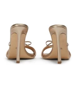 Vanquish Amber Nappa Metallic Heels 13 Vanquish Amber Nappa Metallic Heels -Tony Bianco Sales vanquish amber nappa metallic heels 1288 4