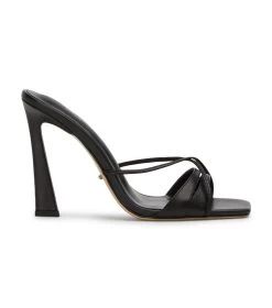 Vanquish Black Como Heels -Tony Bianco Sales vanquish black como heels 1288 1