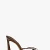 Vanquish Mocha Patent Heels -Tony Bianco Sales vanquish mocha patent heels 720 1