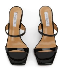 Ventura Black Patent Heels -Tony Bianco Sales ventura black patent heels 1288 2