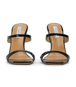 Ventura Black Patent Heels -Tony Bianco Sales ventura black patent heels 1288 3