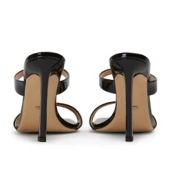 Ventura Black Patent Heels -Tony Bianco Sales ventura black patent heels 1288 4