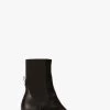 Verona Black Como Ankle Boots -Tony Bianco Sales verona black como ankle boots 720 1