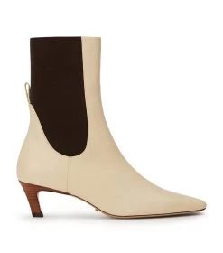 Verona Ecru Venice Ankle Boots 13 Verona Ecru Venice Ankle Boots -Tony Bianco Sales verona ecru venice ankle boots 1288 1