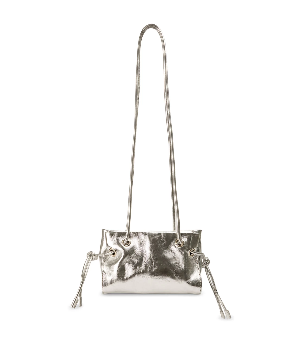 Vesper Silver Shine Shoulder Bag 5 Vesper Silver Shine Shoulder Bag - Image 3