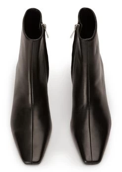 Vicci Black Como Ankle Boots -Tony Bianco Sales vicci black como ankle boots 720 2