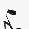 Viper Black Suede Heels -Tony Bianco Sales viper black suede heels 720 1