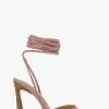 Viper Blossom Suede Heels -Tony Bianco Sales viper blossom suede heels 720 1