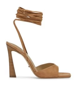 Viper Butterscotch Suede Heels 10 Viper Butterscotch Suede Heels -Tony Bianco Sales viper butterscotch suede heels 1288 1