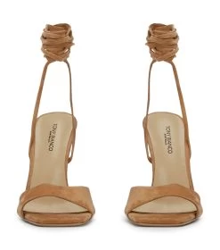 Viper Butterscotch Suede Heels 12 Viper Butterscotch Suede Heels -Tony Bianco Sales viper butterscotch suede heels 1288 3