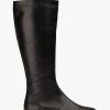 Wanda Black Venice Calf Boots -Tony Bianco Sales wanda black venice calf boots 720 1