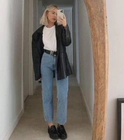 Wiz Black Venice Casual Shoes -Tony Bianco Sales wiz black venice casual shoes styled 1288 2