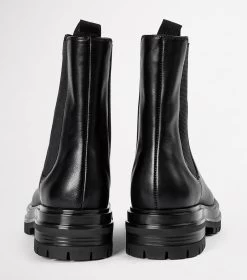 Wolfe Black Como Ankle Boots 17 Wolfe Black Como Ankle Boots -Tony Bianco Sales wolfe black como ankle boots 1288 4