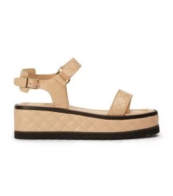 Zahara Beech Nappa Sandals -Tony Bianco Sales zahara beech nappa sandals 1288 1