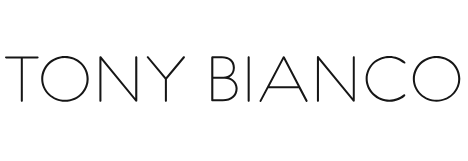 Tony Bianco Sales